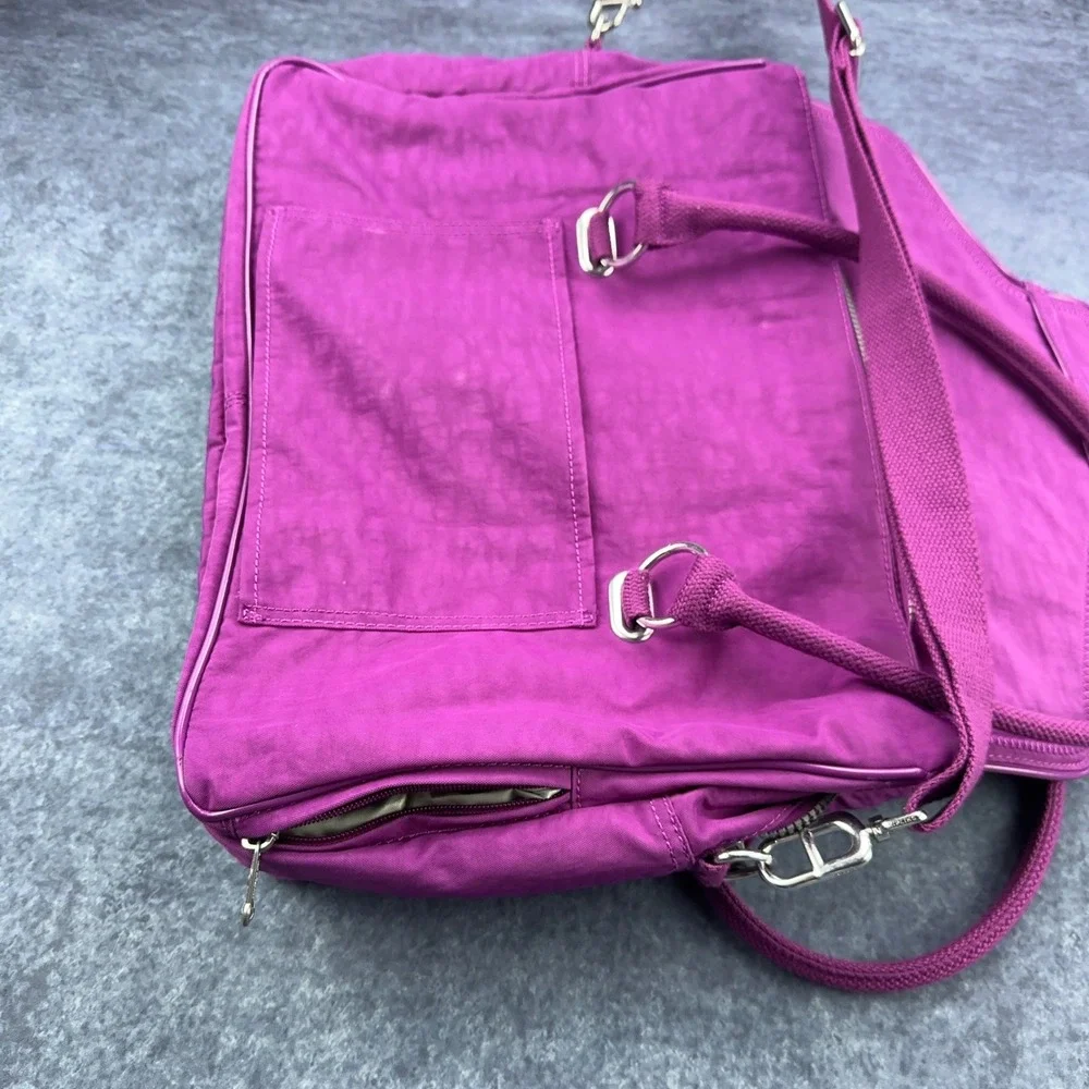 Kipling laptop messenger